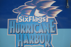 2012 HURRICANE HARBOR
