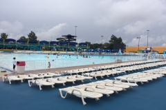HURRICANE HARBOR 2016