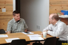 two-discuss
