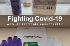 dallasmaids-fighting-covid19
