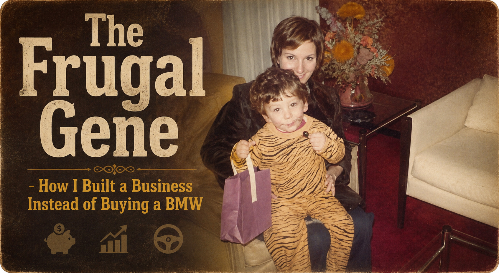 The Frugal Gene